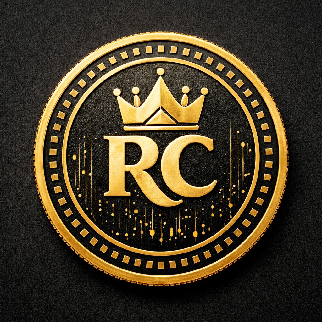 RealCrown RC Coin